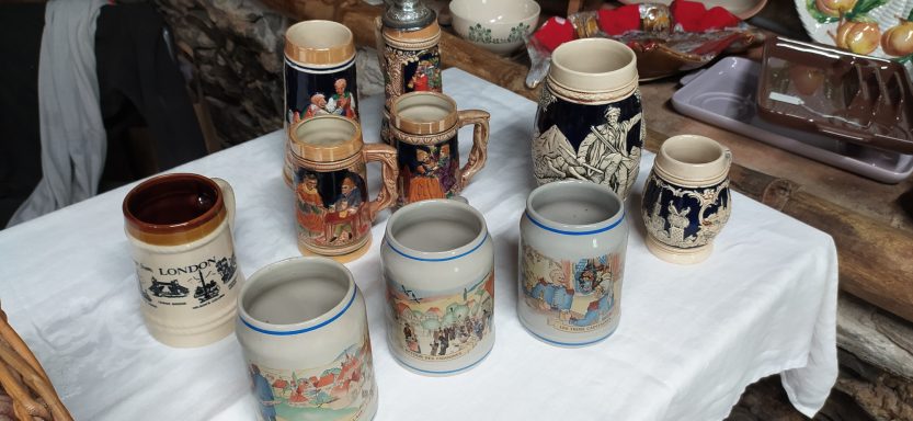 toutes sortes de chopes toutes sortes de chopes